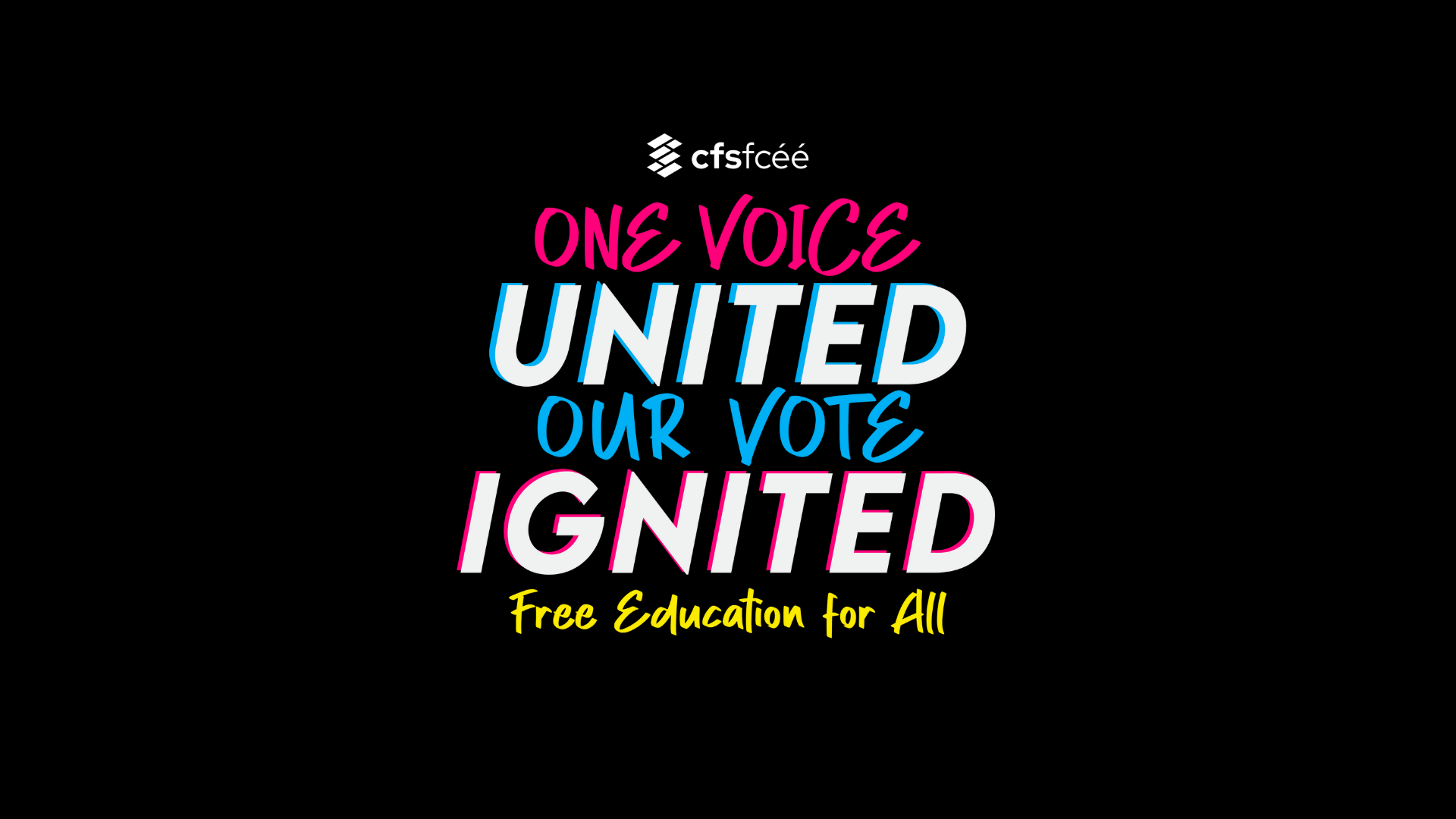 Free Education for All