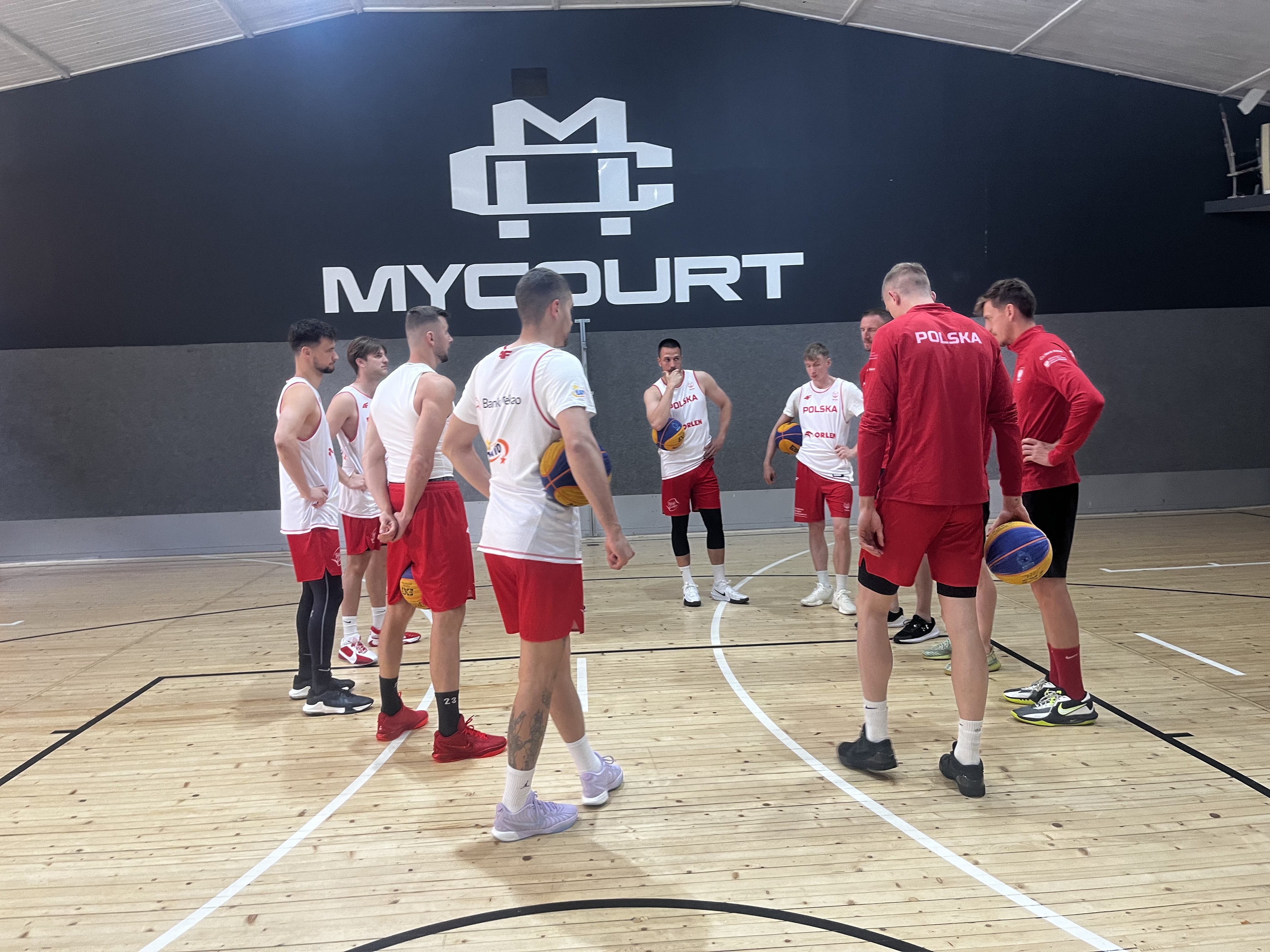 KOSZYKOWKA DLA DOROSLYCH
