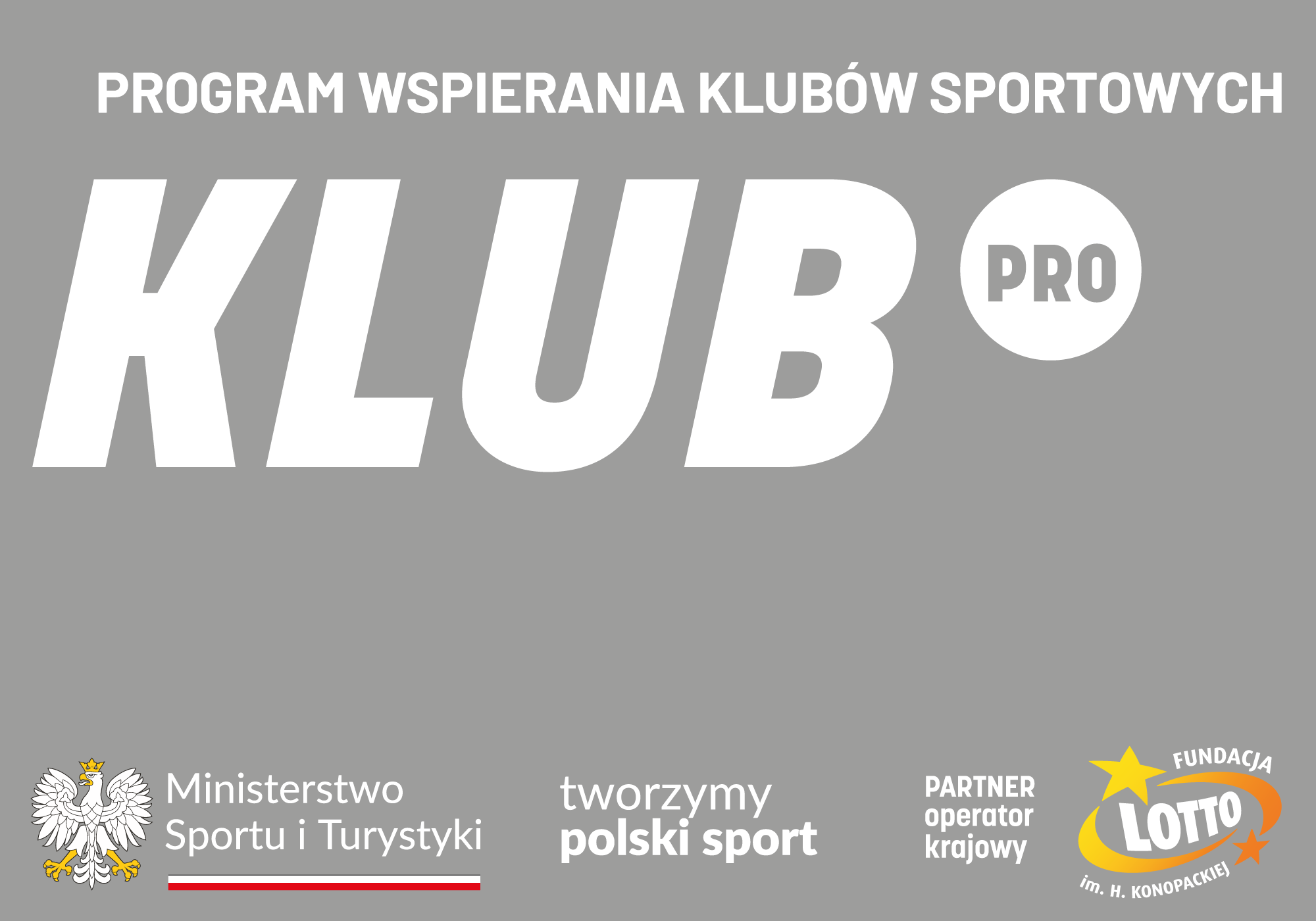 Logo Klub Pro