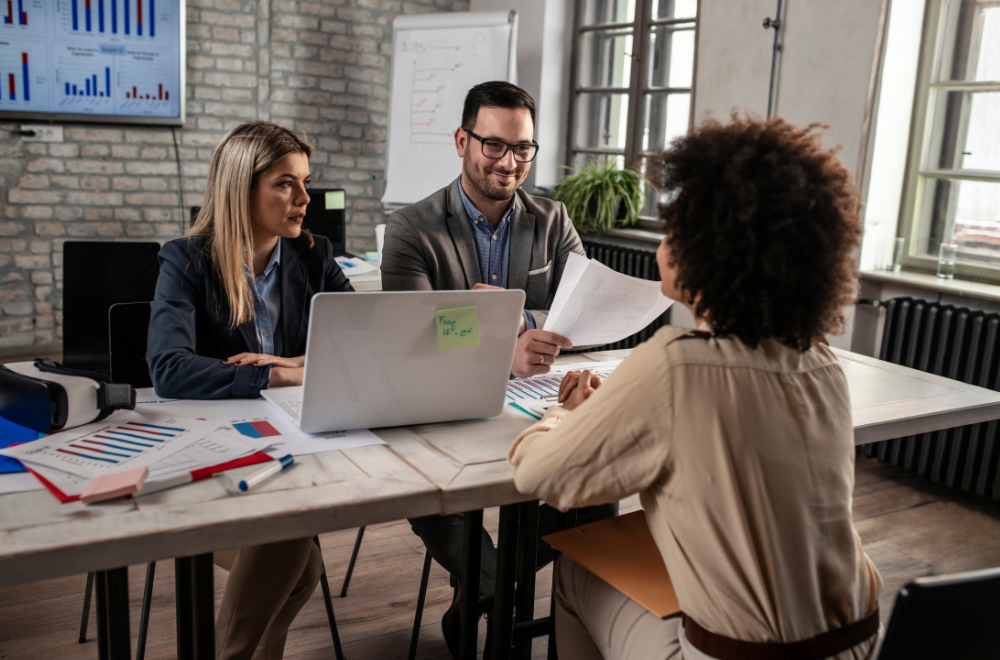 Colloquio di lavoro domande trabocchetto: come rispondere?