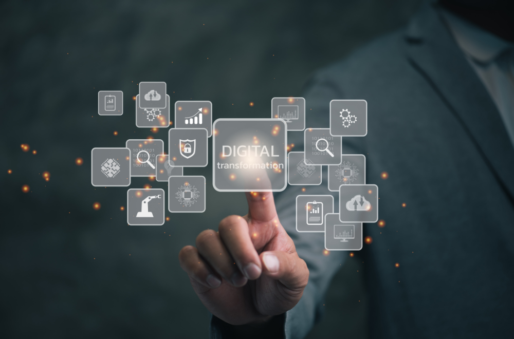 Fondimpresa – Avviso 3/2025 – Innovazione Digitale e Tecnologica