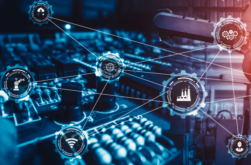 Manufacturing 4.0: competenze digitali per il miglioramento continuo dei processi