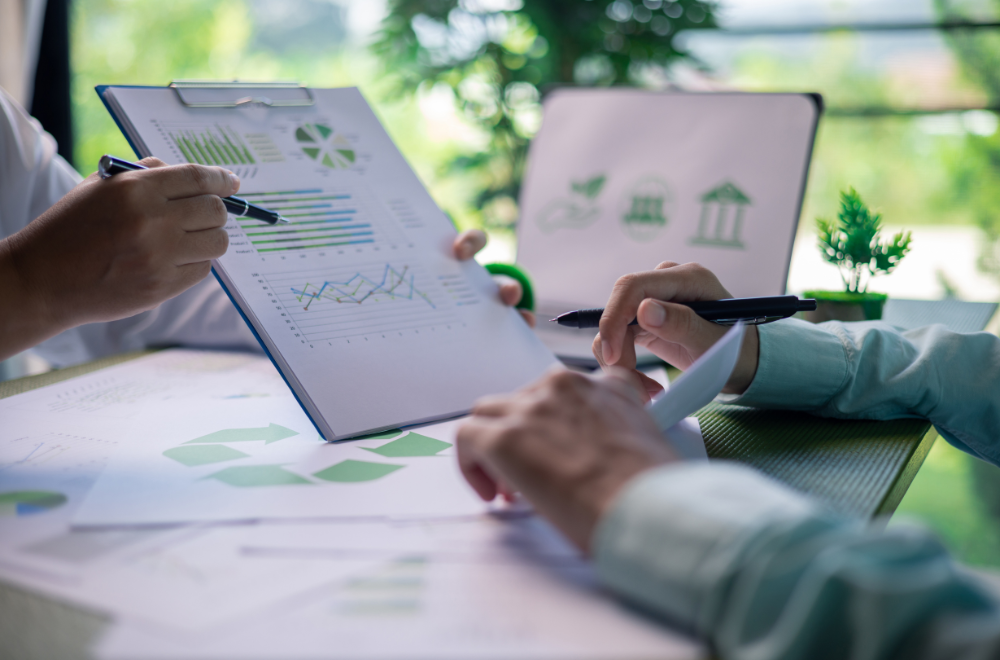 Verso un futuro sostenibile: competenze green per l’innovazione
