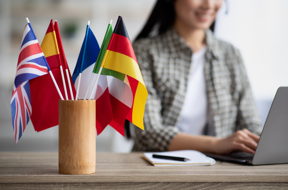 Competenze linguistiche sul CV: come inserirle correttamente