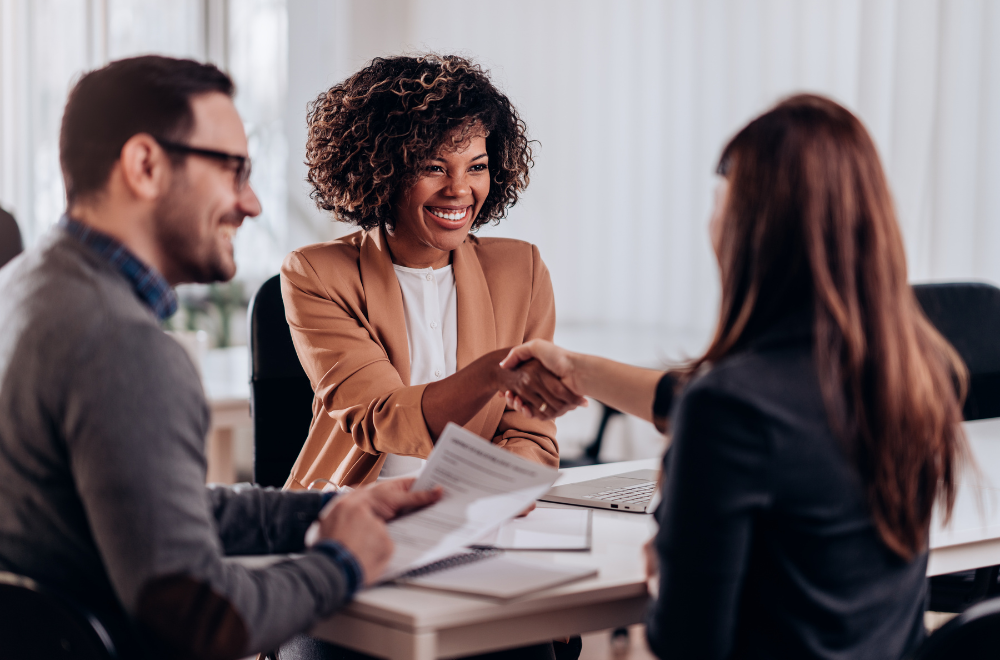 Come trovare lavoro senza esperienza