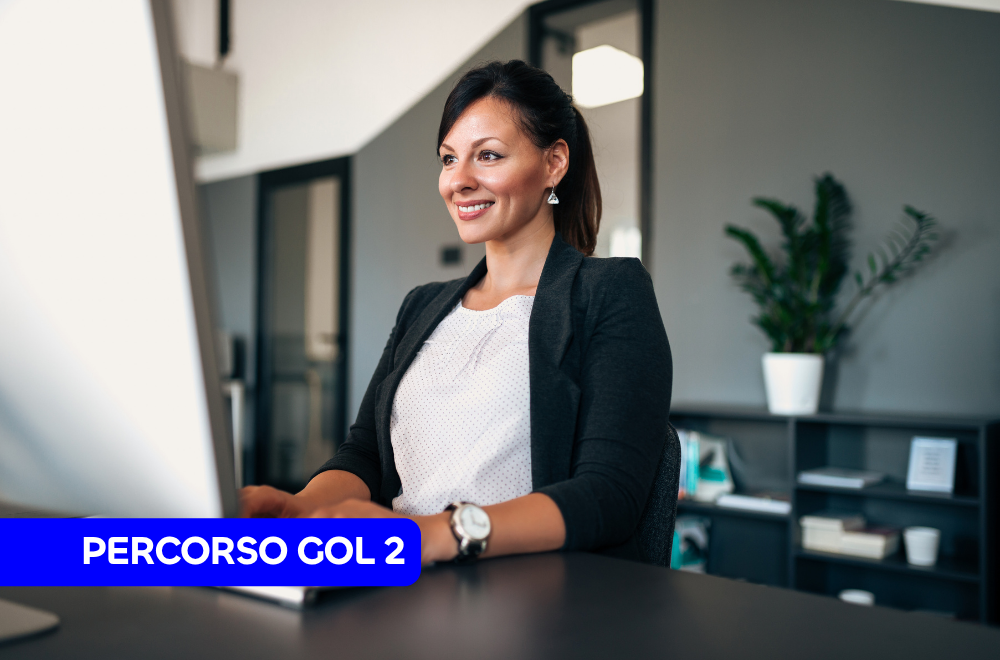 Corso Segreteria Amministrativa