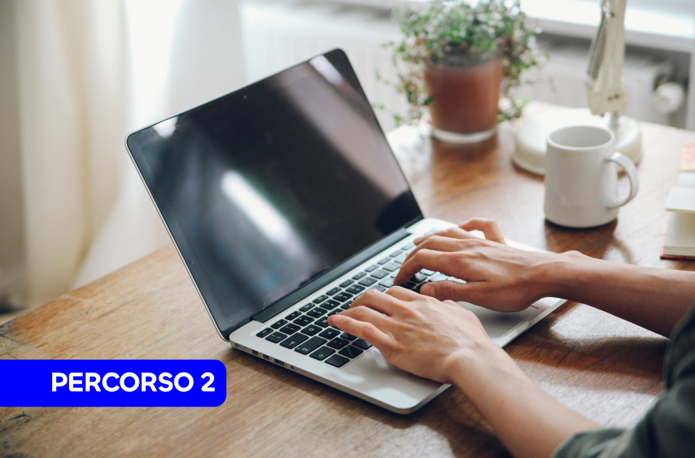 Corso di Informatica di base competenze digitali e IA