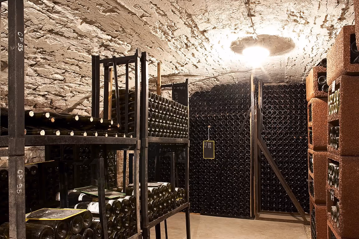 Leflaive (Domaine)