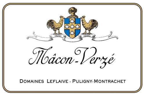 Mâcon-Verzé 2023 - Magnum