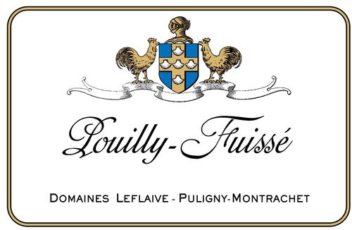 Pouilly-Fuissé 2023