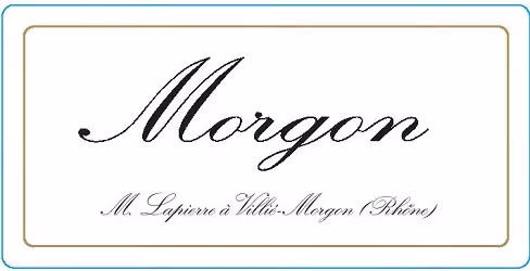 Morgon Vieilles Vignes 2024