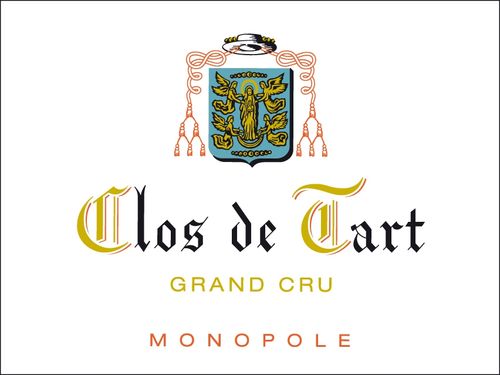 Clos de Tart - Grand Cru 2021 - Magnume