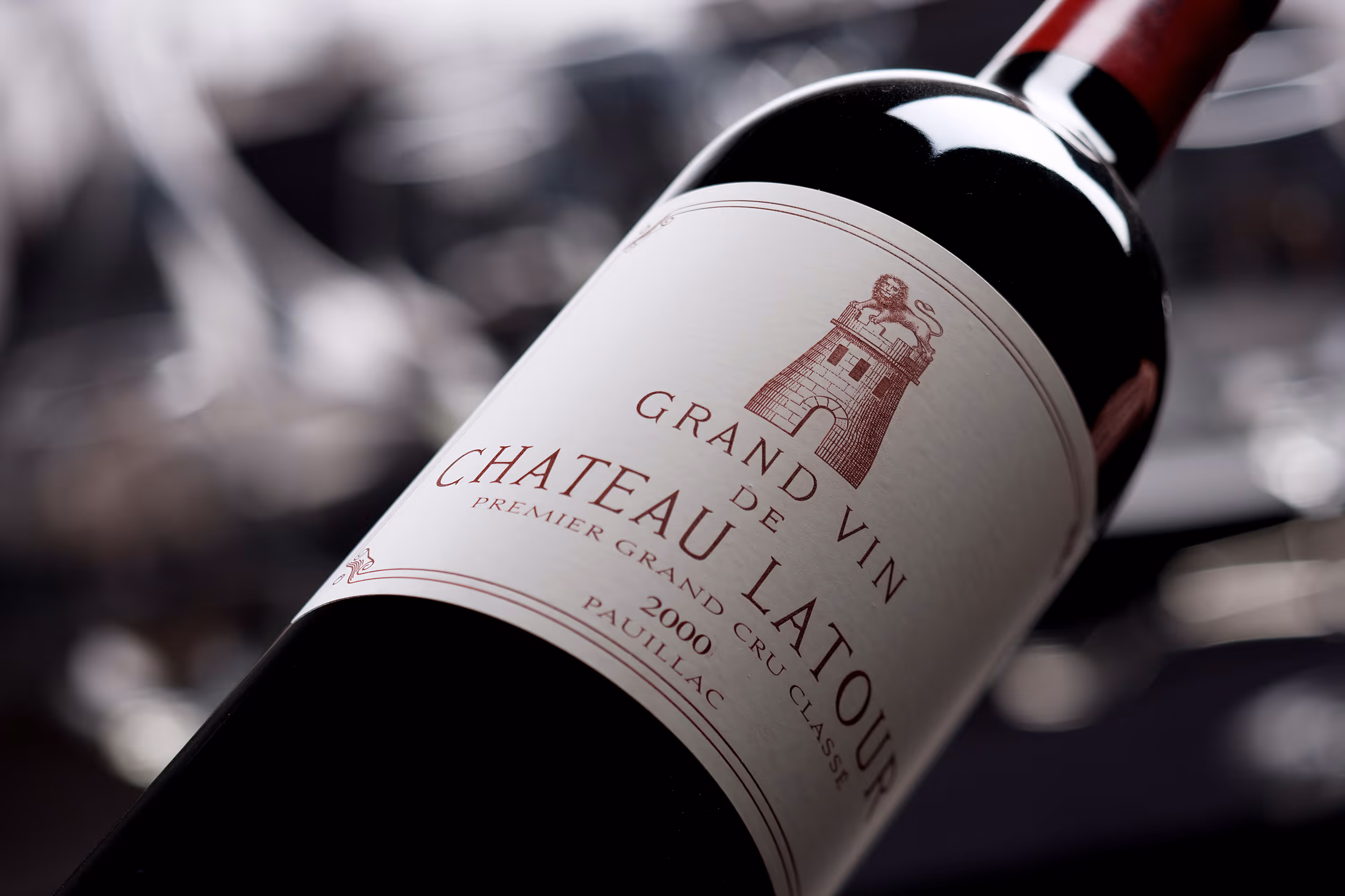 Château Latour