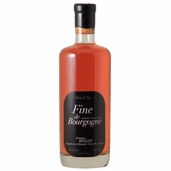 Fine de Bourgogne