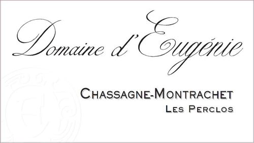 Chassagne-Montrachet Perclos 2023
