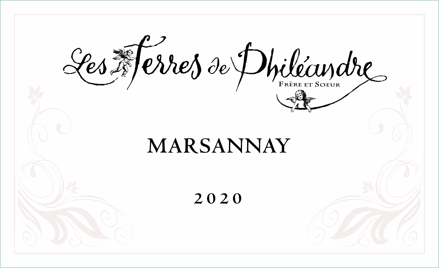 Marsannay 2023