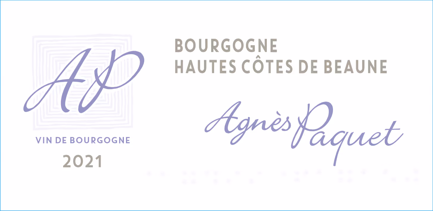 Bourgogne Hautes-Côtes de Beaune 2024