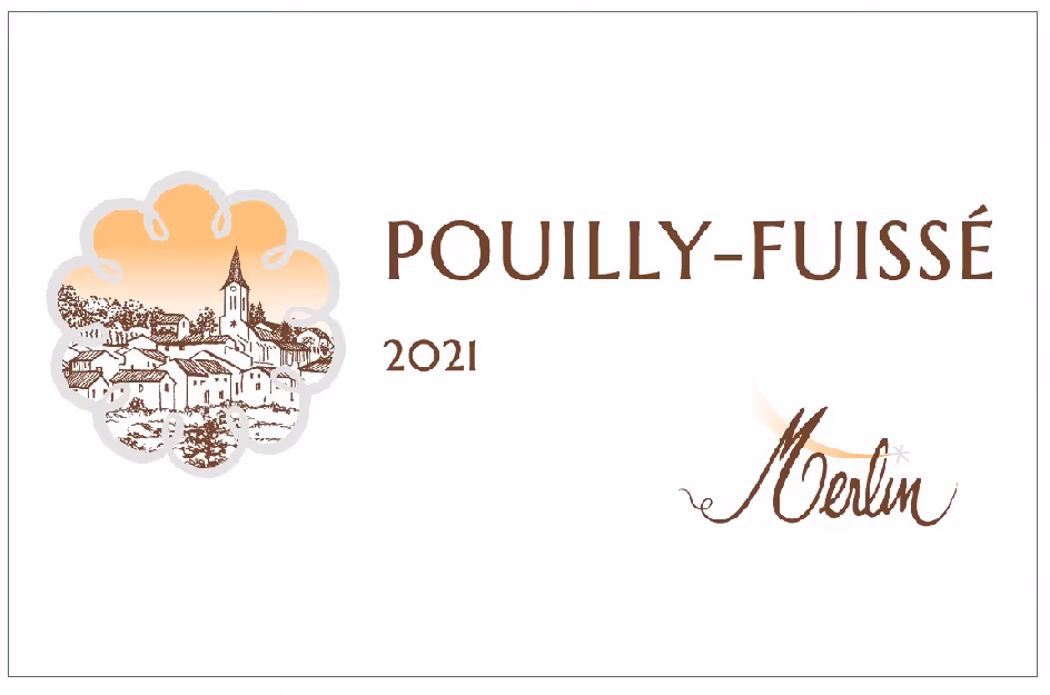 Pouilly-Fuissé 2020