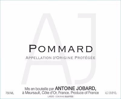 Pommard 2021