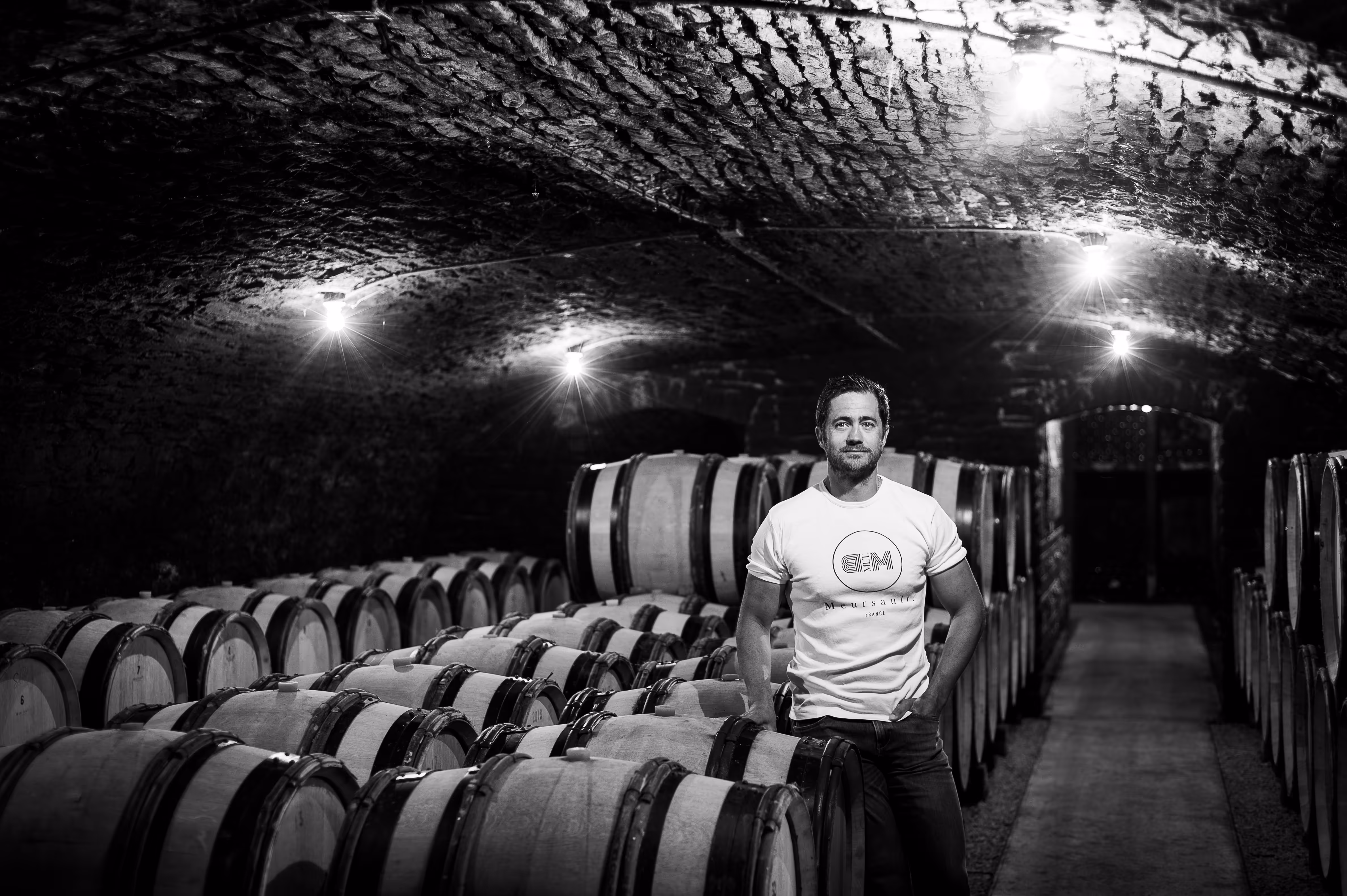 Meet Domaine Ballot-Millot; A Meursault worth discovering