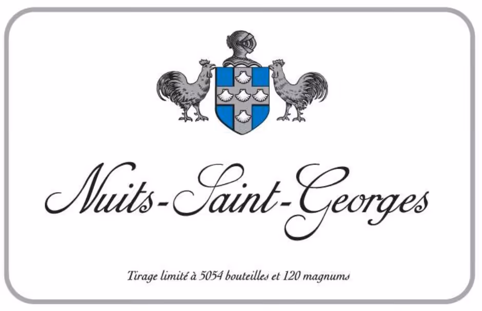 Nuits-St-Georges 2020