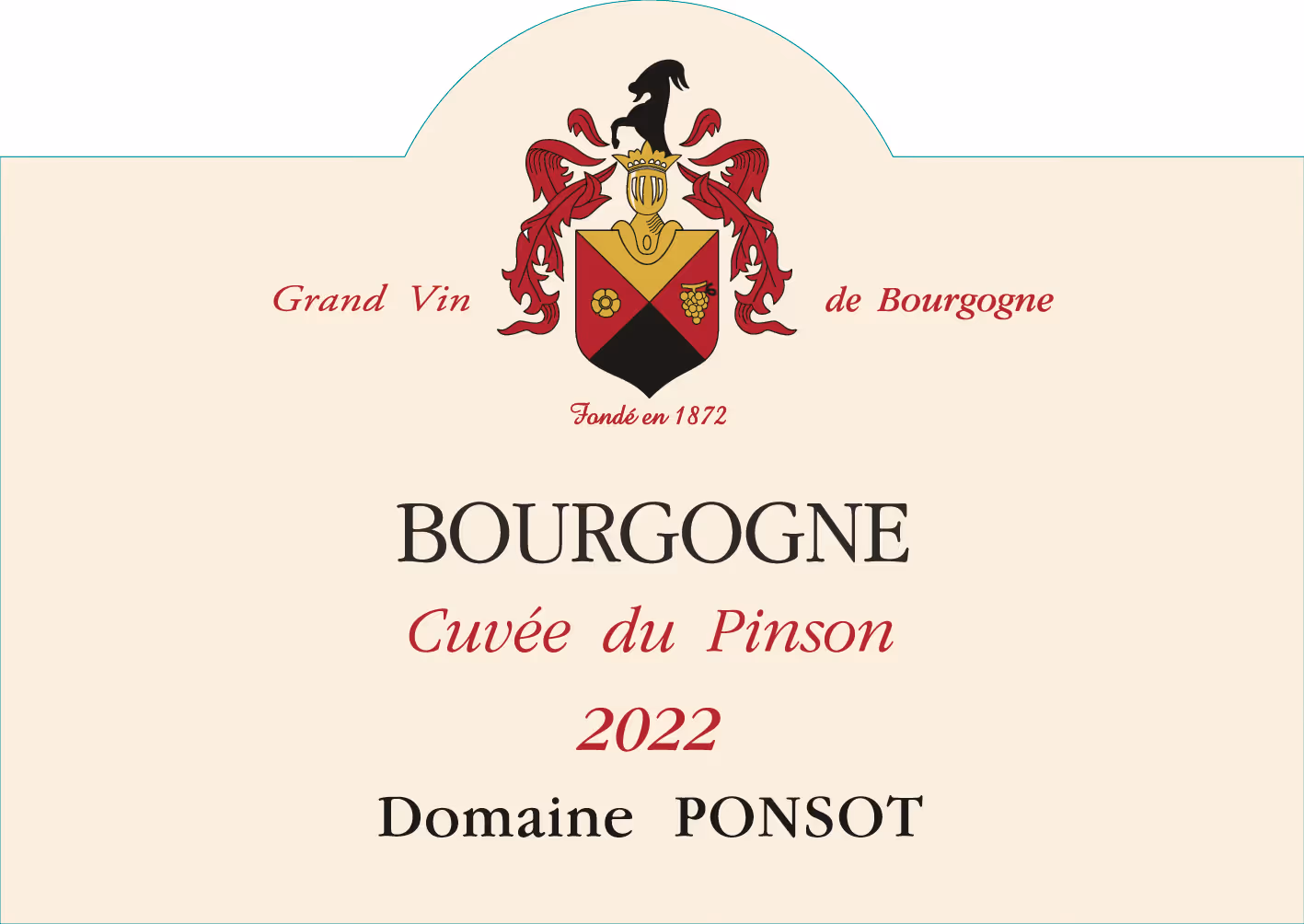 Bourgogne 2023