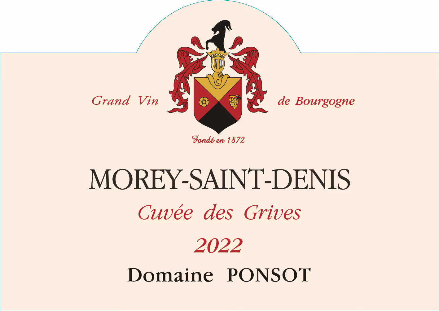 Morey-St-Denis 2023