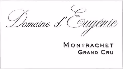 Montrachet - Grand Cru 2023
