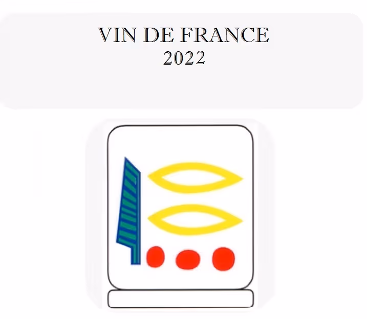 Vin de France 2022