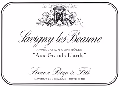 Savigny-lès-Beaune Grands Liards 2019