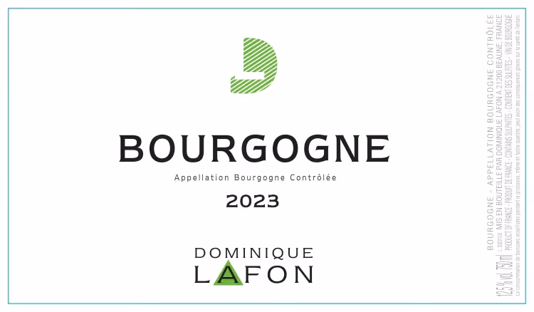 Bourgogne 2023