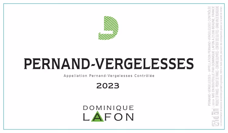 Pernand-Vergelesses 2023
