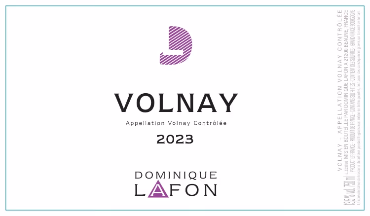 Volnay 2023