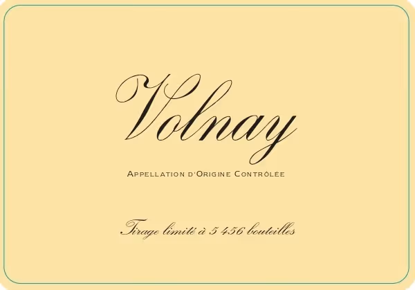 Volnay 2023