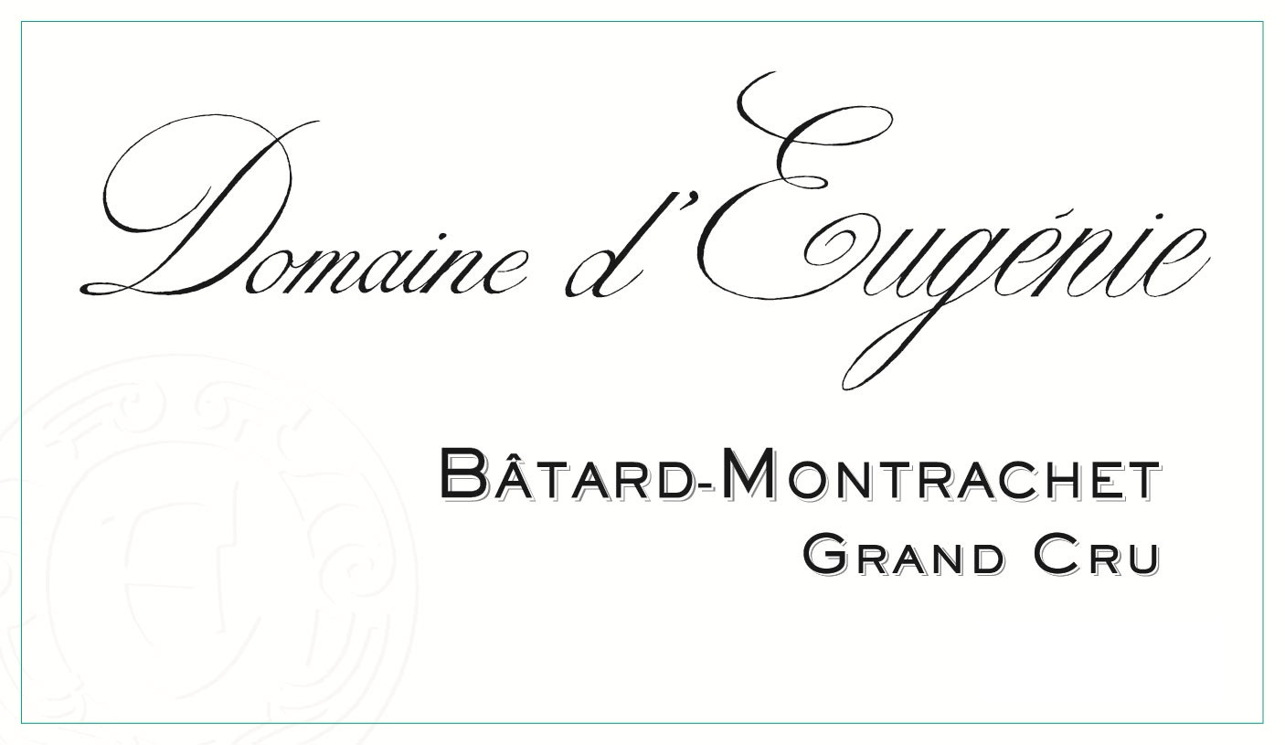 Bâtard-Montrachet - Grand Cru 2023
