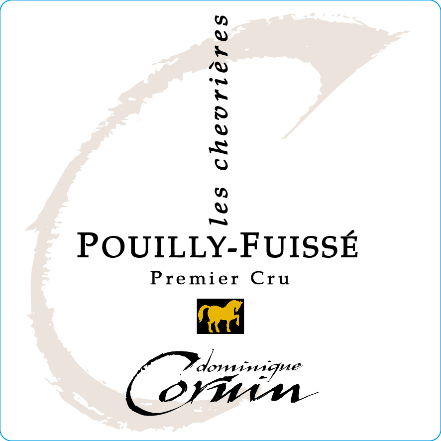 Pouilly-Fuissé 1er cru Chevrières 2022