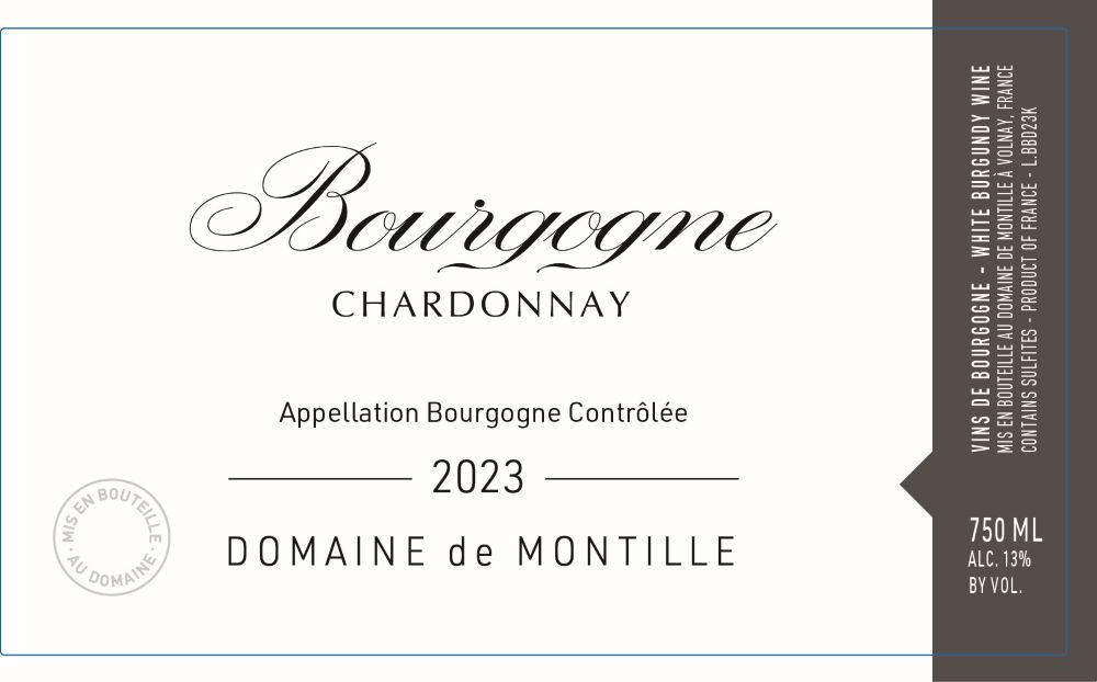 Bourgogne 2023