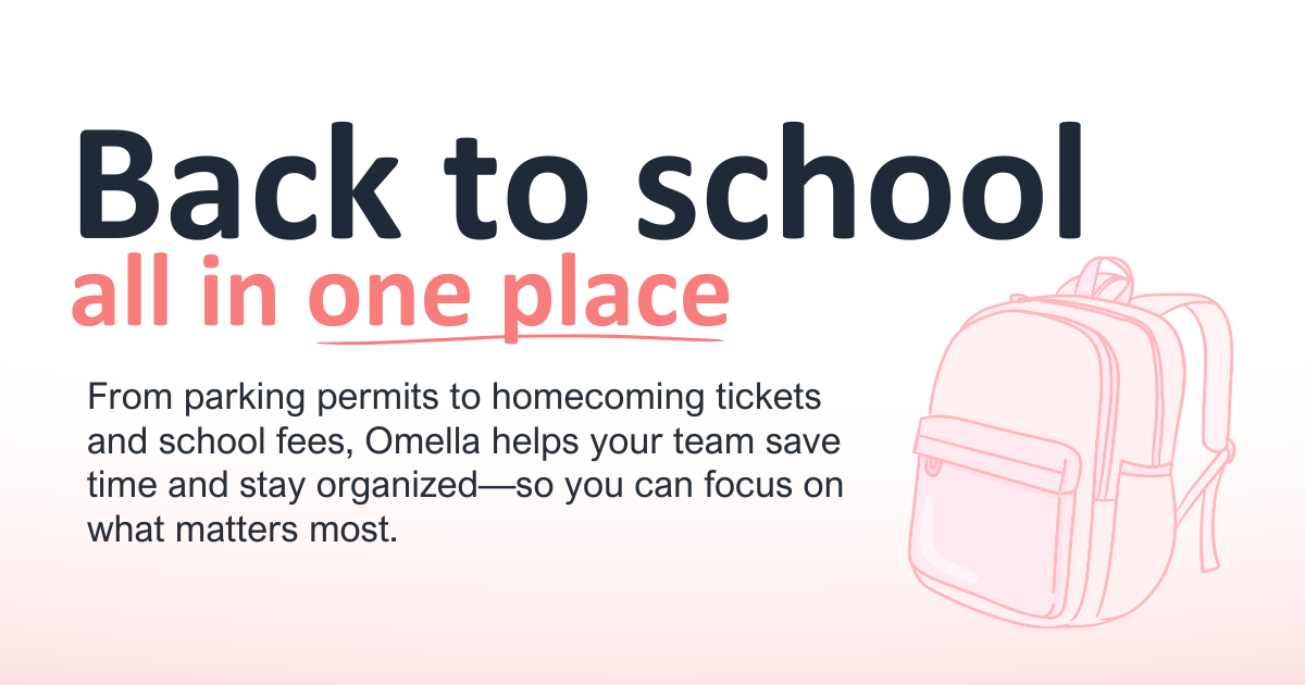 Your Back-to-School Guide