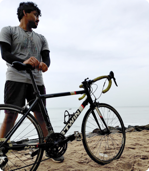 me-cycling