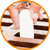 mosquito treatment houston