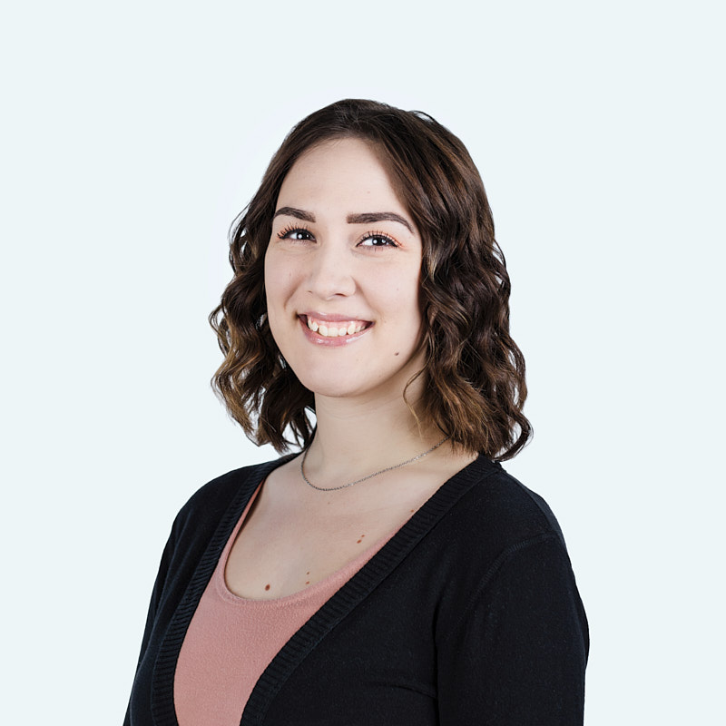 Photo of Kristen Ruiz of Konnect Resources