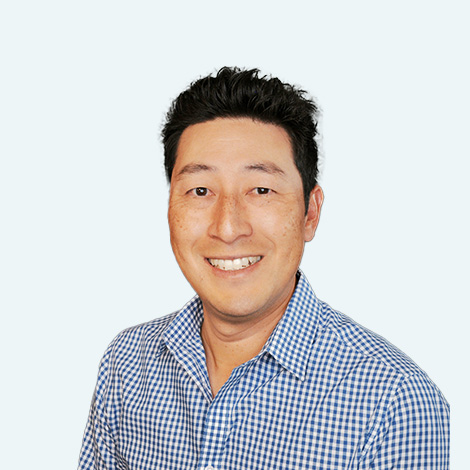 Photo of Kit Chan, Business Development Manager at Konnect Resources
