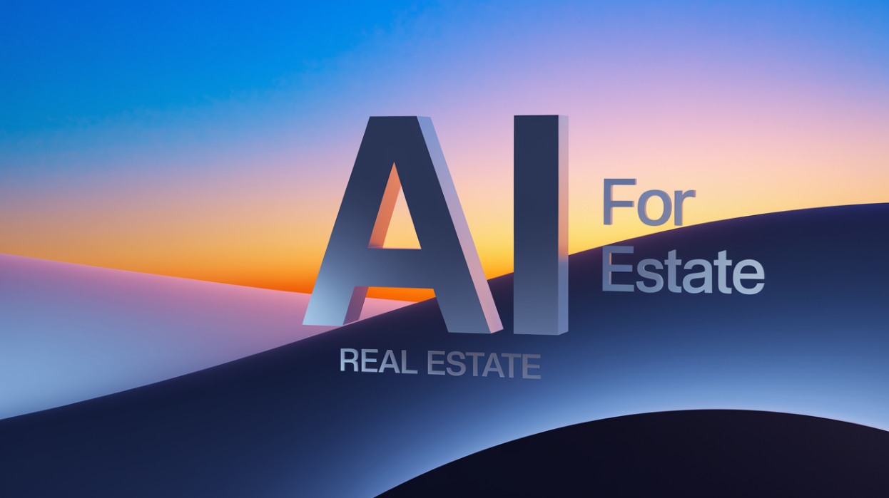 ai for real estate investing