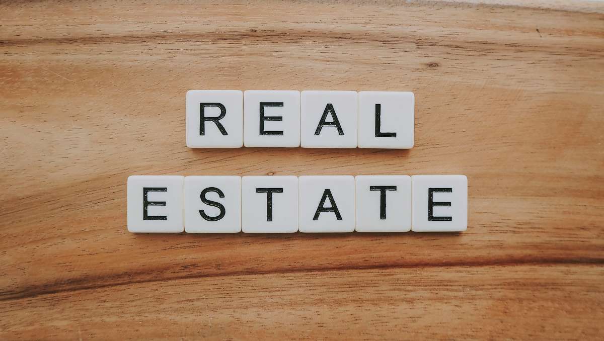 real estate terminologies