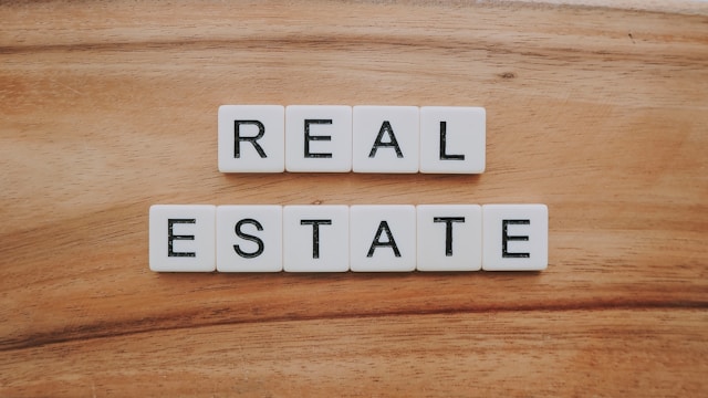 Real estate as alternative investment