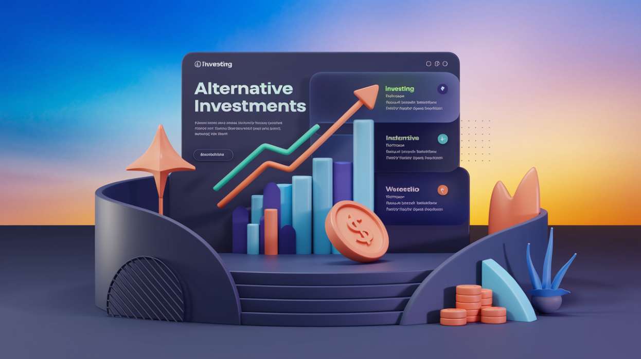 what are alternative investments