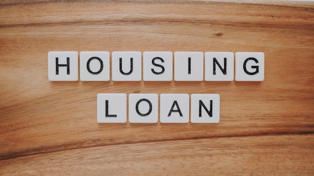 Housing loan