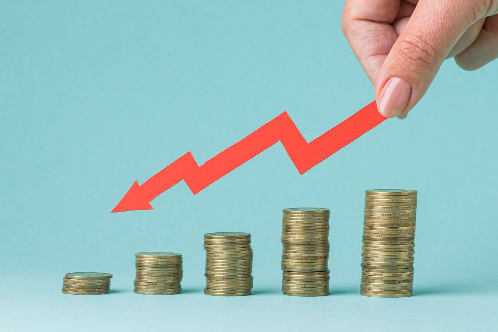 Coins to determine what is yield