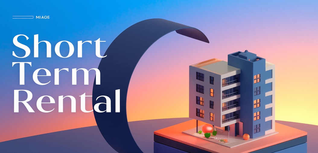 short term rental