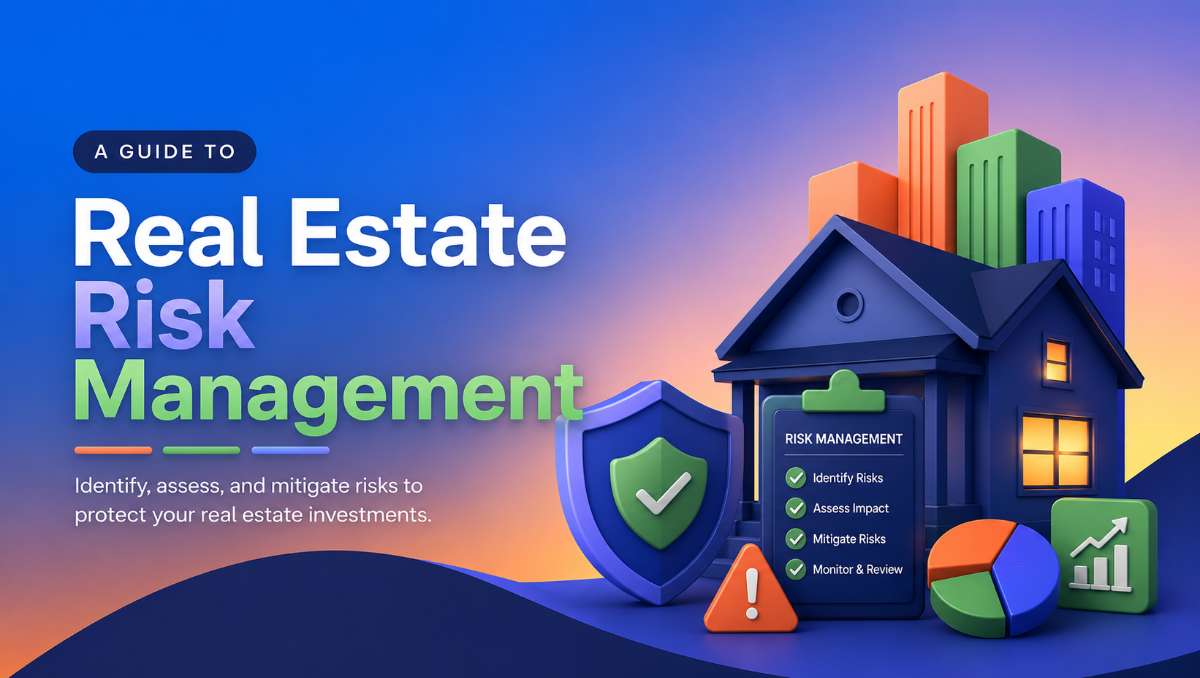 real estate risk management